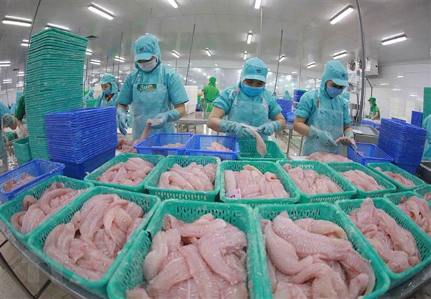 Le commerce entre le Vietnam et la Russie a atteint 6,3 milliards de dollars en 11 mois de 2021